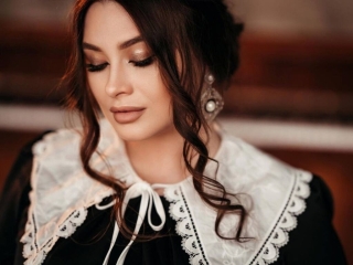 Profil de Sophiedemure