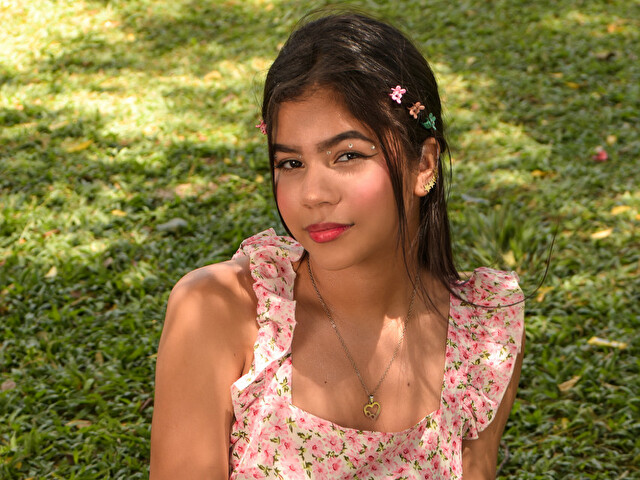 Perfil con Sophiee - Imagen  n°21