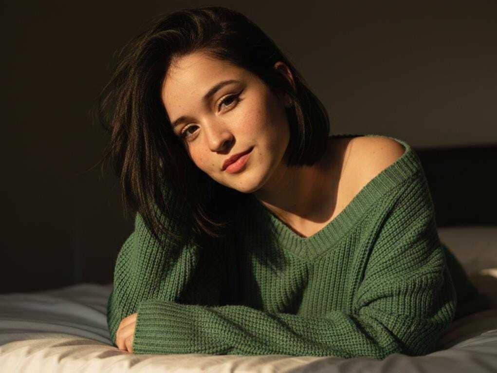 Sophieejacobs' profilo - Immagine n°1