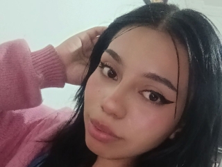 Sexcam Live Show von Sophieelagos