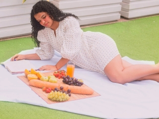 Webcam sex con Sophieesky