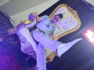 Webcam sex met Sophieesweett