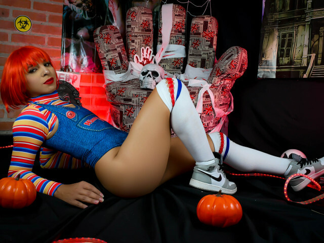 Perfil con SophieEvans - Imagen  n°24