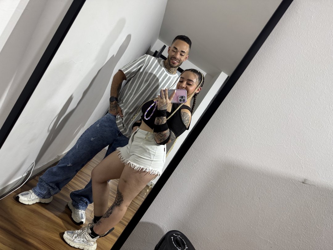 Sophiefoxx18' profilo - Immagine n°1