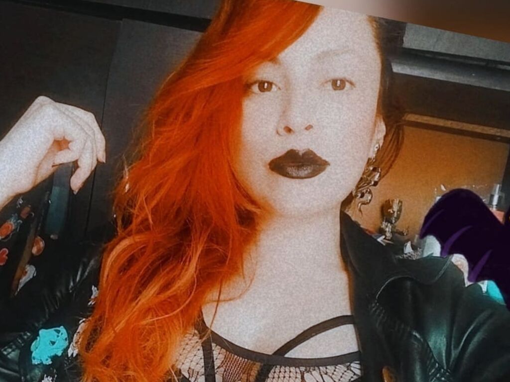 Profil de Sophiegrey - Photo n°1