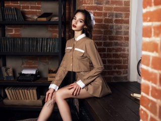 Sophiehines's profiel