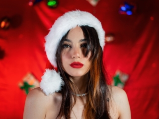 Webcam sex con Sophiehoffmann