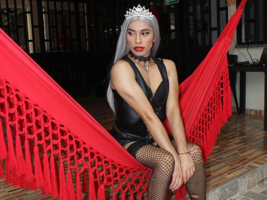 Sophiehuntress's Profil - Bild n°6