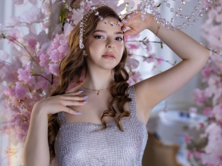 Profil de Sophiekamenskaya