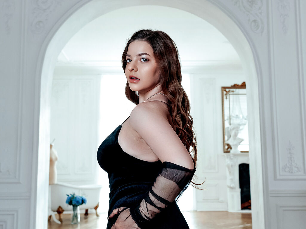 Sophiekamenskaya's profile - Image n°1