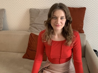 Profil de Sophiekimm