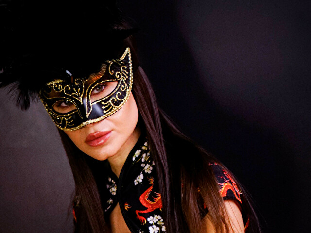 SophieLane's Profil - Bild n°1