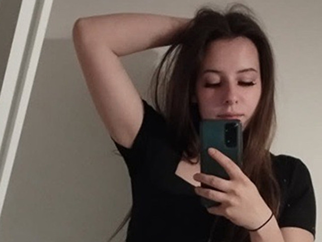 SophieLips's profile - Image n°1