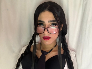 Sophielondonqr's Sexcam