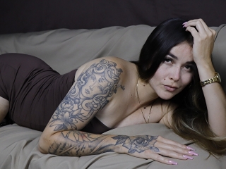 Webcam sex con Sophielune