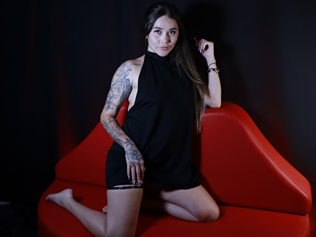 Sophielune' profilo - Immagine n°19