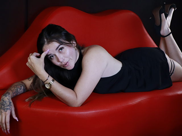 Sophielune' profilo - Immagine n°17