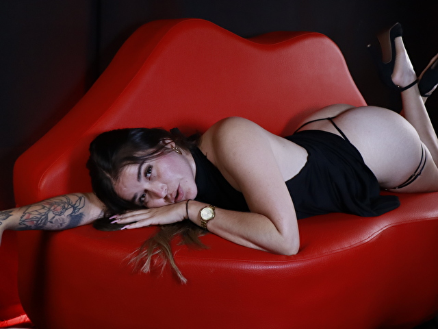 Sophielune' profilo - Immagine n°16