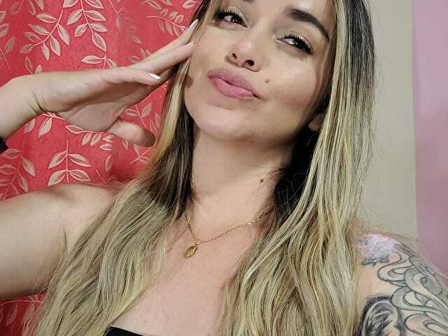 Sophielune' profilo - Immagine n°26