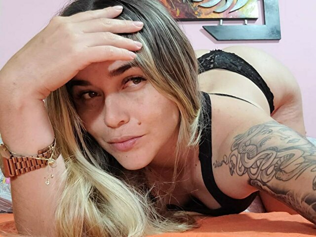 Sophielune' profilo - Immagine n°9