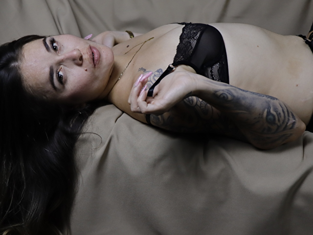 Sophielune' profilo - Immagine n°21