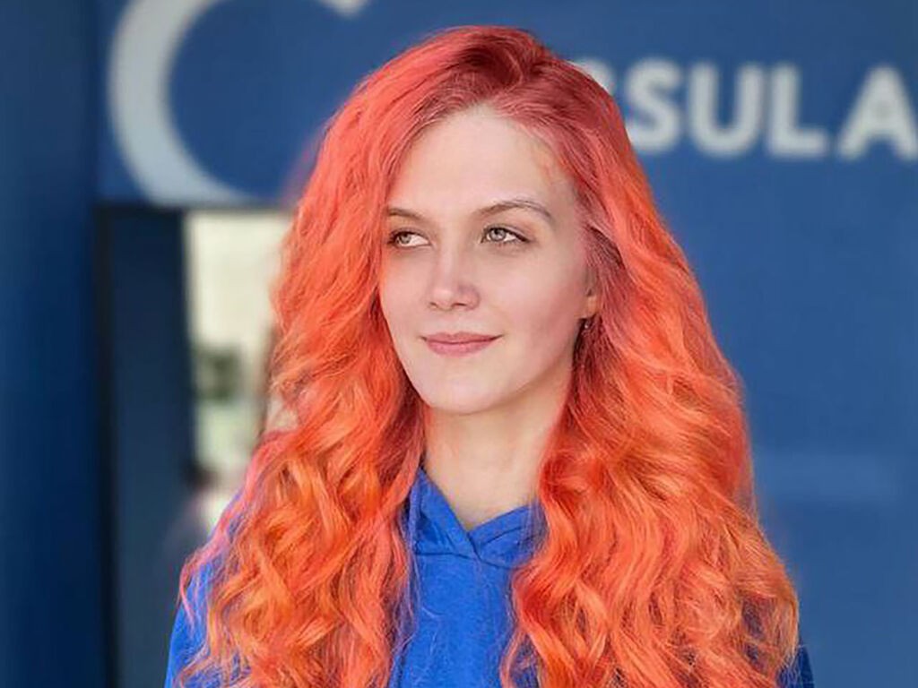 Profil de Sophielutz - Photo n°0