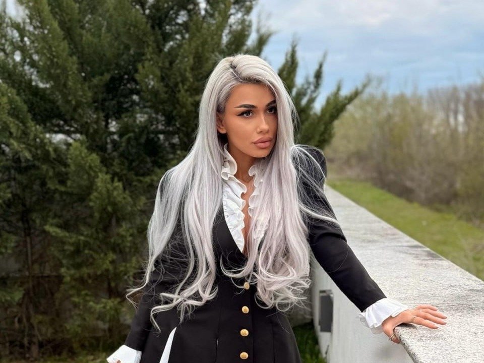 Profil de Sophiemaeve - Photo n°1