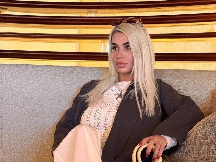 Sophiemaeve' profilo - Immagine n°1