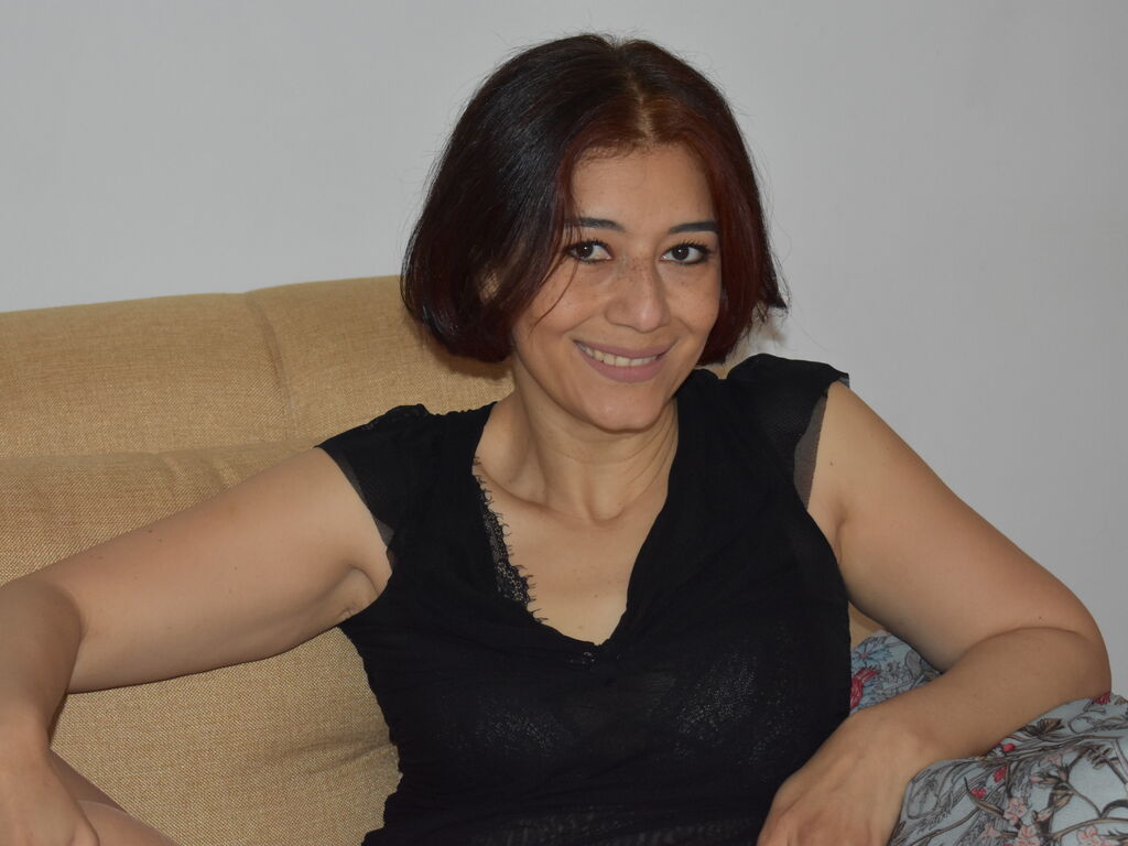 SophieMartens's profile - Image n°0