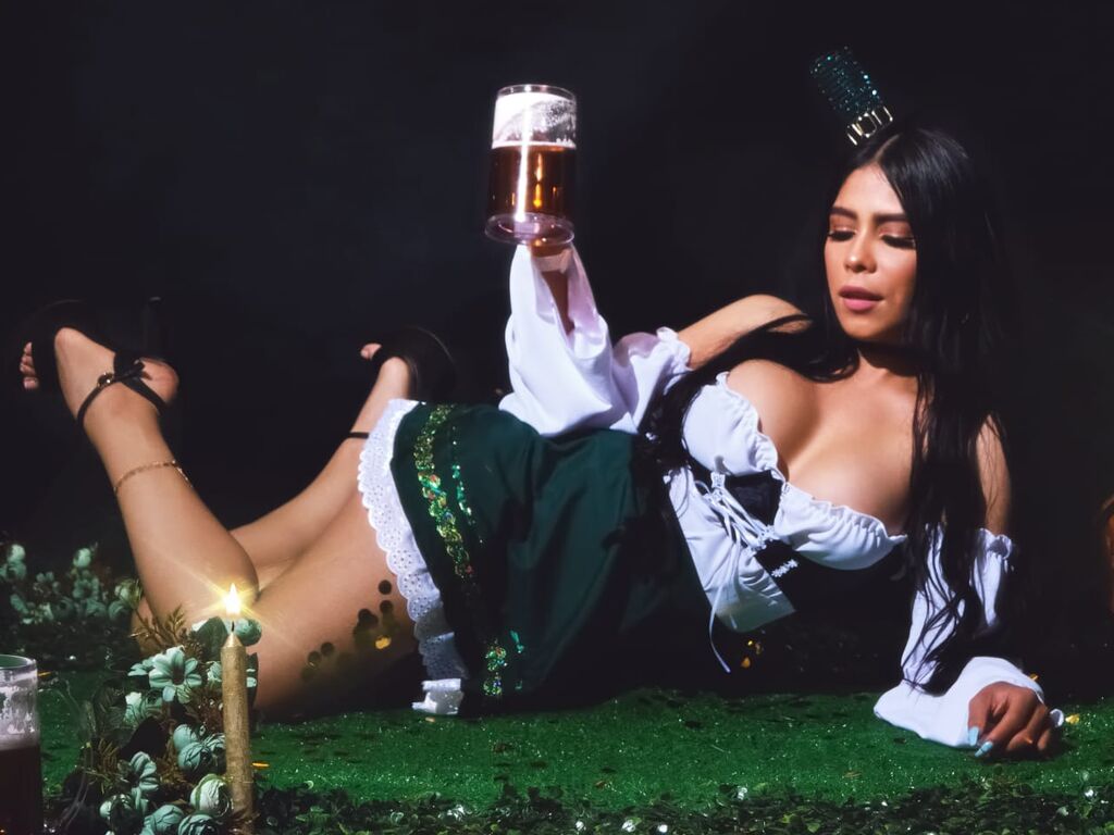 Sophiemartinez's profile - Image n°1