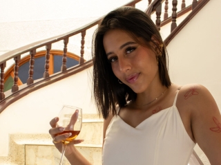 Webcam sex de Sophiemylleer
