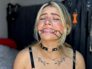 Live Sex Sophienicholson