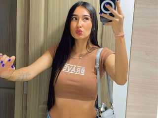 Live Sex Sophieoceann