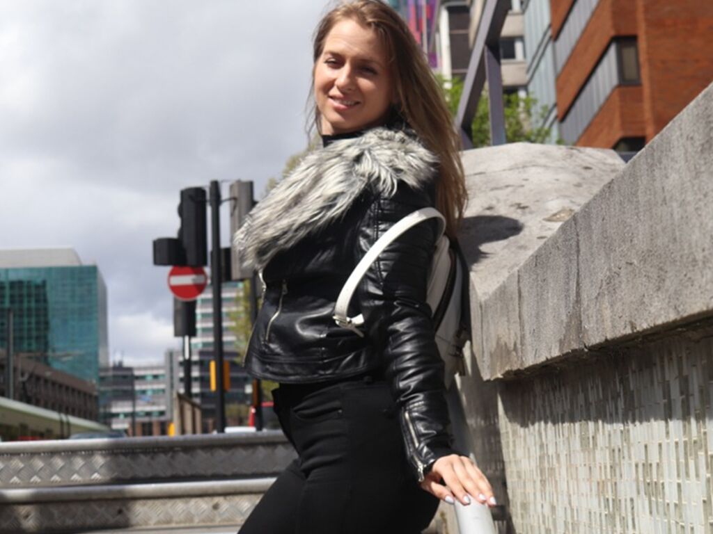 Profil de Sophieof - Photo n°1