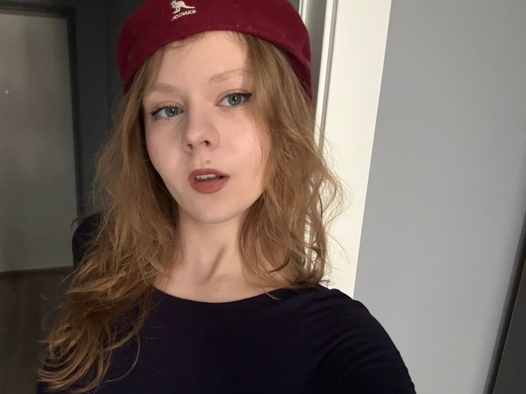 Sophiepeachy' profilo - Immagine n°1