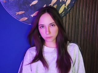Webcam sex with Sophierobine