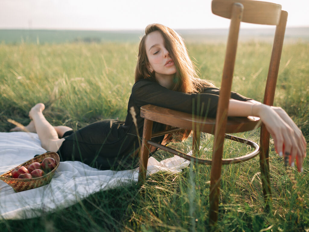 SophieRosso's Profil - Bild n°1