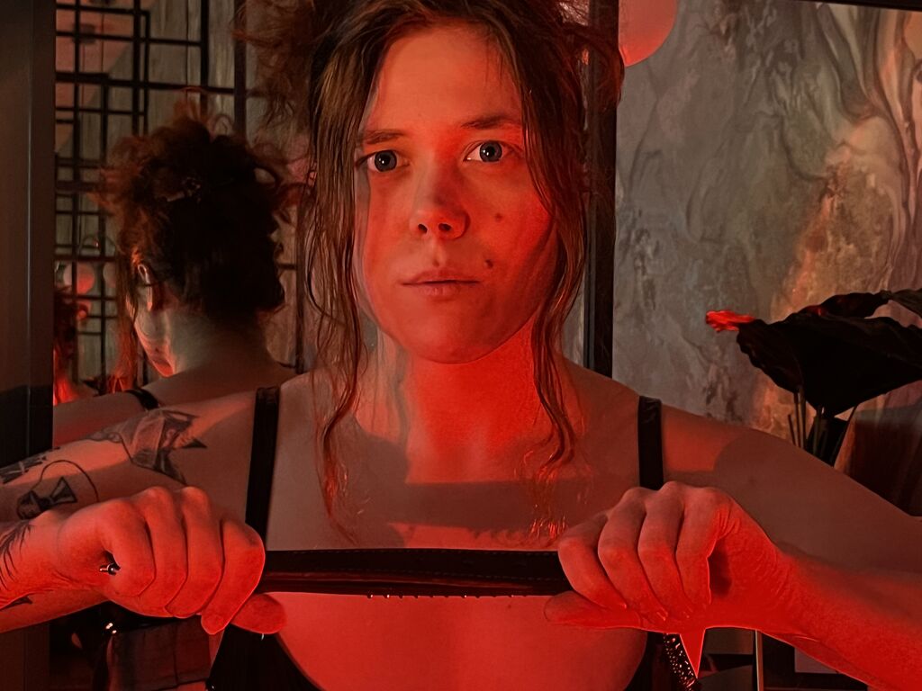 Perfil con Sophietaffie - Imagen  n°1