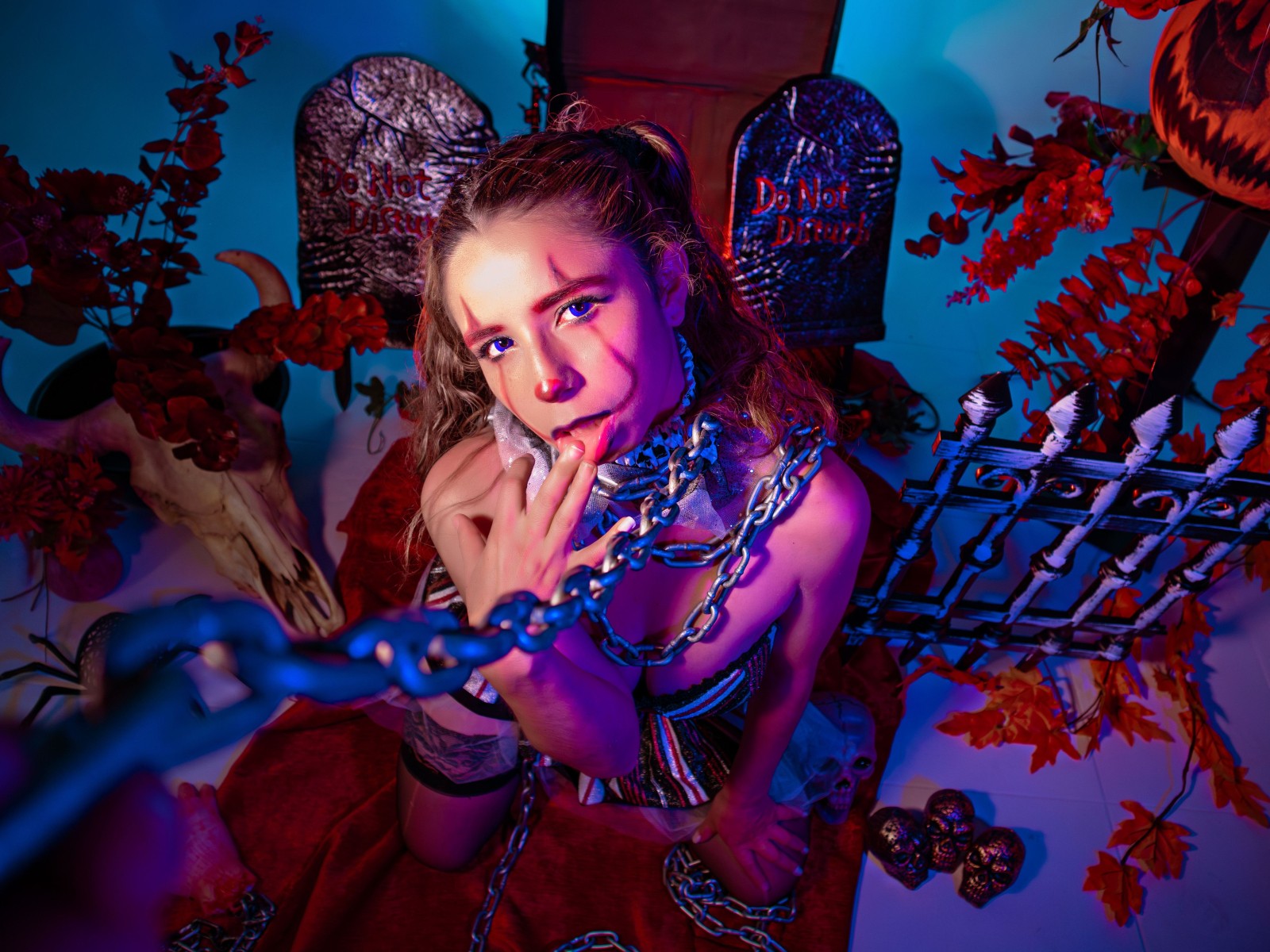 Perfil con Sophieteller - Imagen  n°2