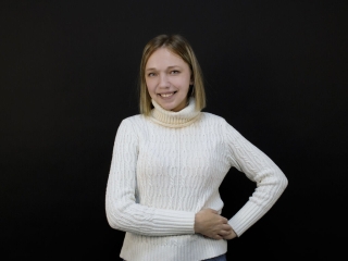 Profil de Sophieterrell