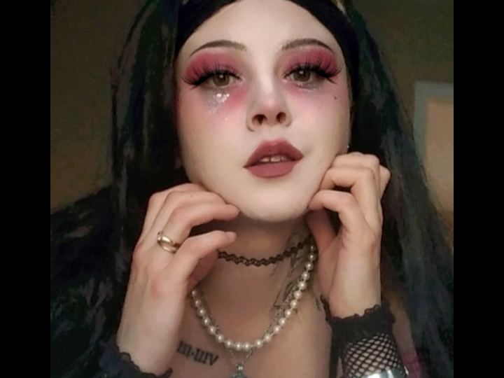 Profil de Sophiethesuccubus - Photo n°0