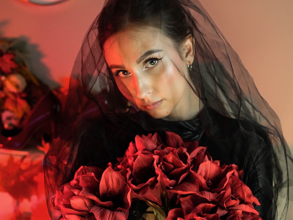 SophieTuckers's profiel - Afbeelding n°1