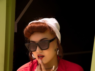Live Sex Sophievegax