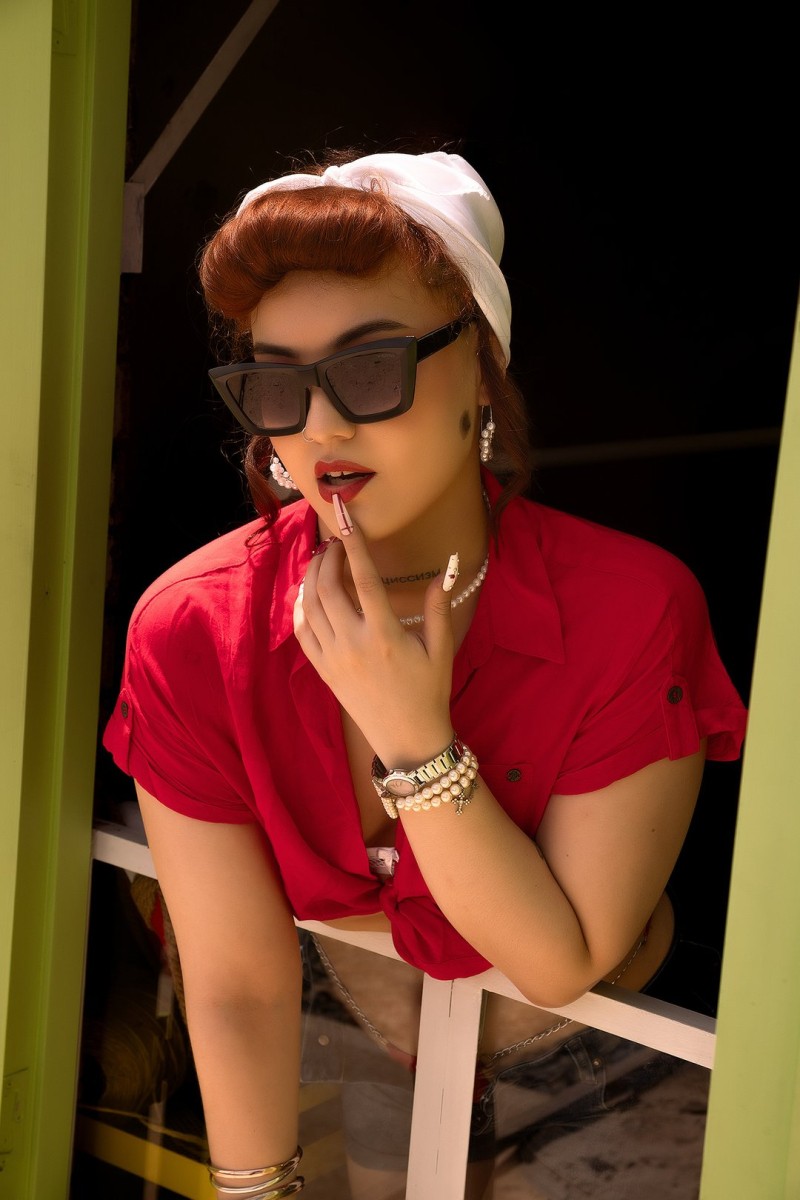 Sophievegax's profile - Image n°0