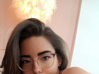 Sexcam Live Show von Sophievoss