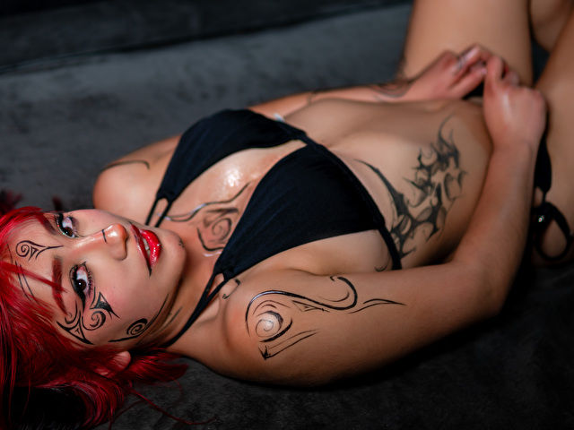 Perfil con Sophievv - Imagen  n°26