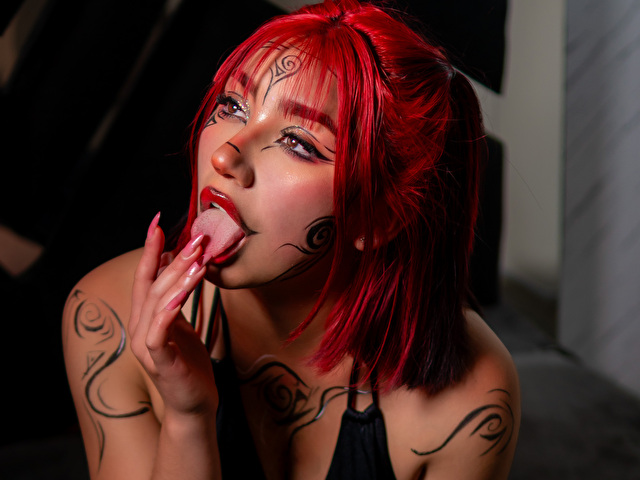 Perfil con Sophievv - Imagen  n°7