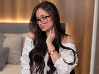 Sexcam Live Show von Sophiewalkerr