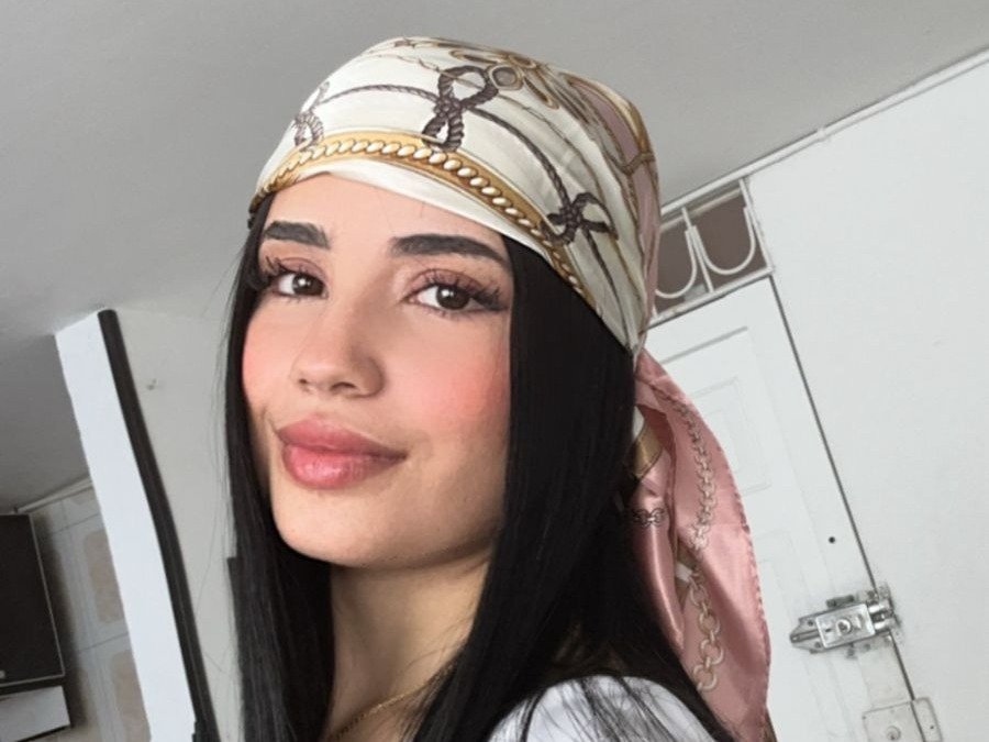 Sophifoxx's profile - Image n°0