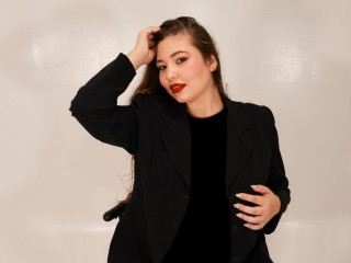 Webcam sex de Sophiia_Grey